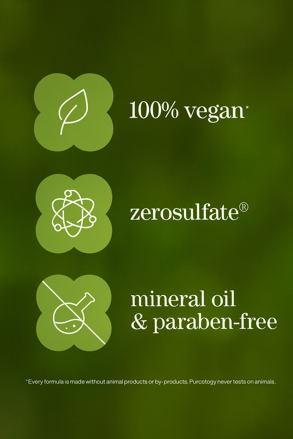 marketing claims for a product  | Areen1