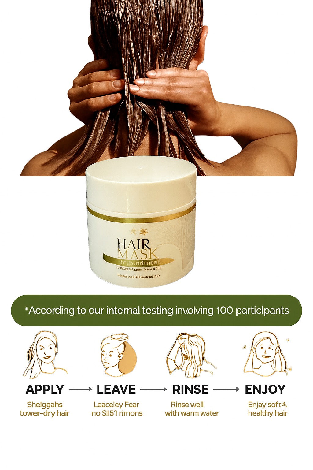 Magic Fit Pro Collagen with ingredients  | Areen1