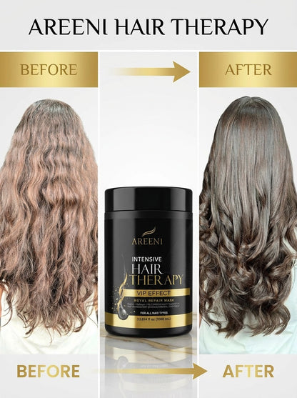 AREEN1 Professional Repair & Deep Nourishment Treatment