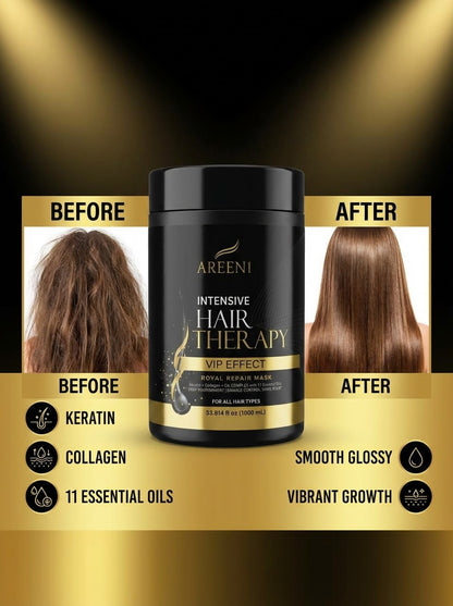 AREEN1 Professional Repair & Deep Nourishment Treatment