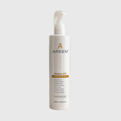 Areen01 Magic Collagen   The Magical Liquid Collagen Hair Treatment